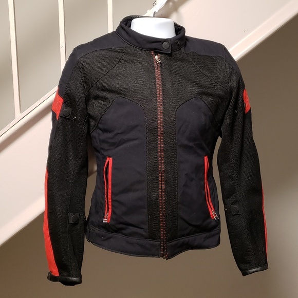Dainese Italian Motorcycle Womens (SOLD) - Picture 1 of 8